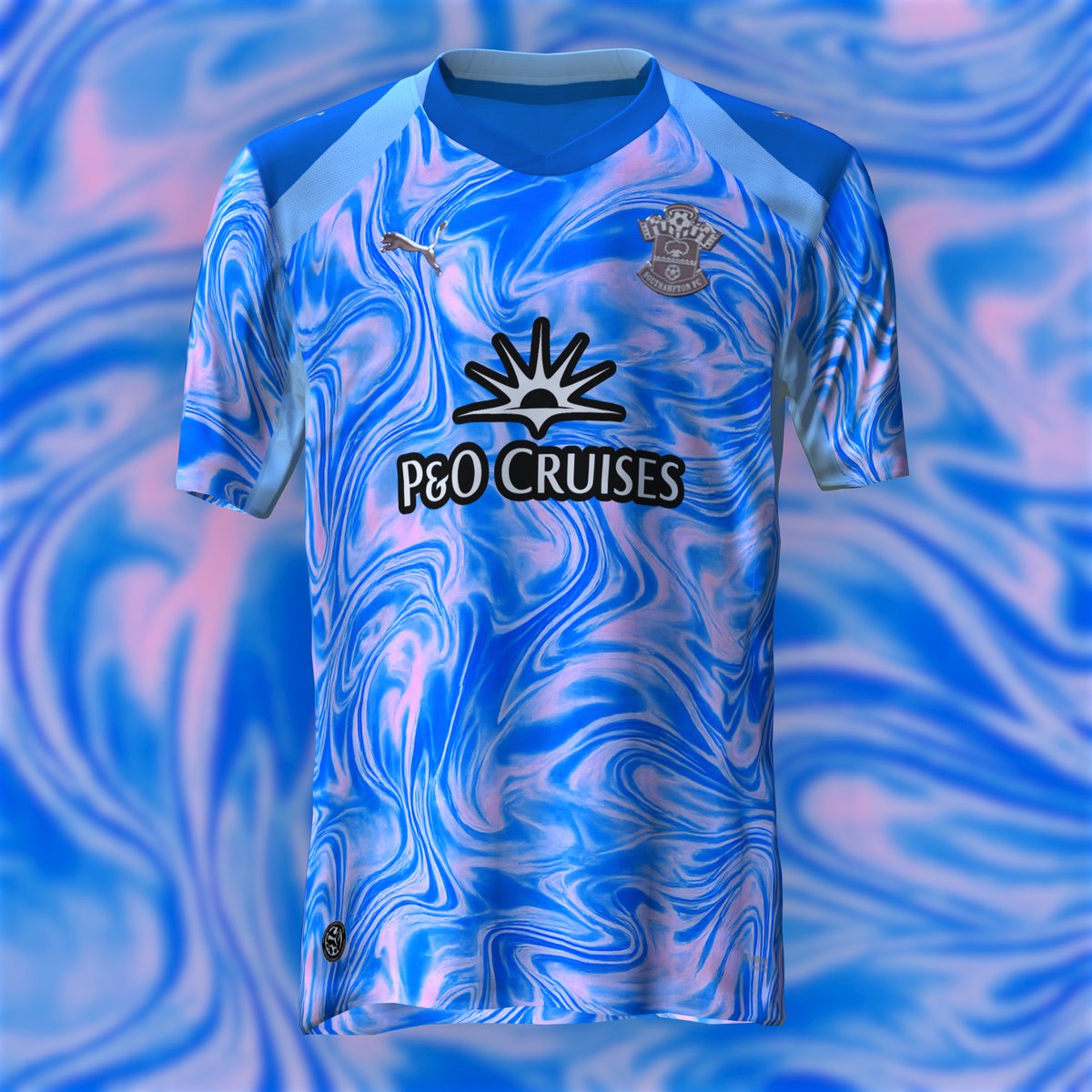 jp_kits's tweet photo. Official: Southampton Away Kit 2026-27
#pes2021 #pes21 #peskit #fc27 #kitmaker #eFootball2027 #SFC #Southampton #SouthamptonFC https://t.co/dvJp2T7D4Q