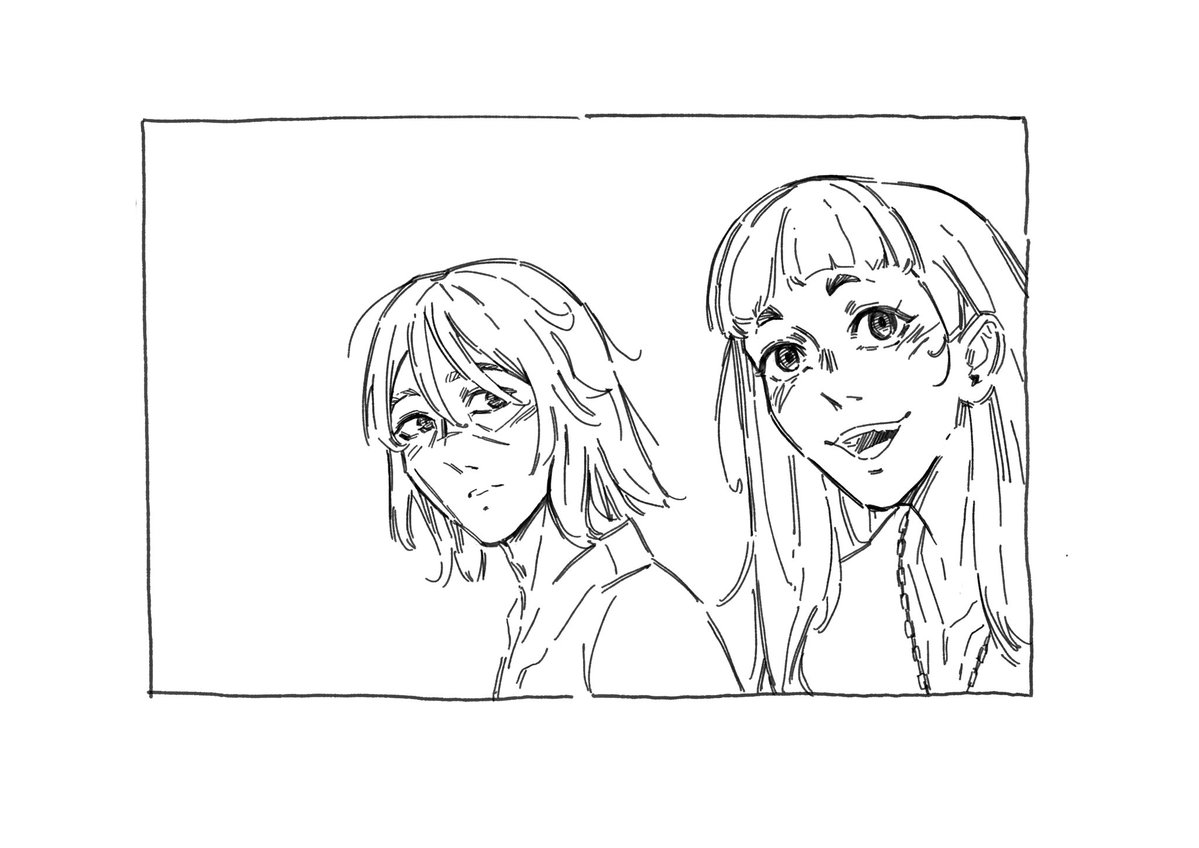 suefdrrr's tweet photo. Day 6 (nervous confessions) 😳
(Genuinely love his expression tbh)

#GudfinnWeek2026 #VINLAND_SAGA https://t.co/45NEfwlgEg