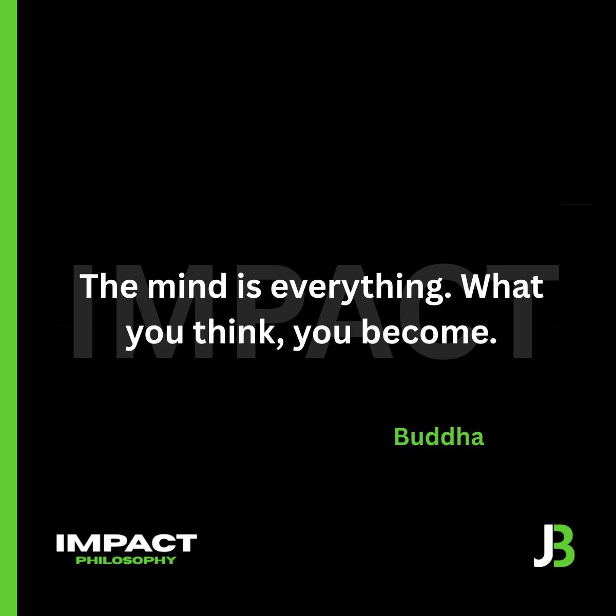 jeffbrauninc's tweet photo. Boundaries are not rejection. They are precision. The leader who can say no kindly is the leader whose yes actually means something.
#BoundariesAreLeadership #SaySoNoBetter #LeadYourselfFirst #IMPACTPhilosophy #PerformanceWithoutBurnout https://t.co/LvC64uEDQ6