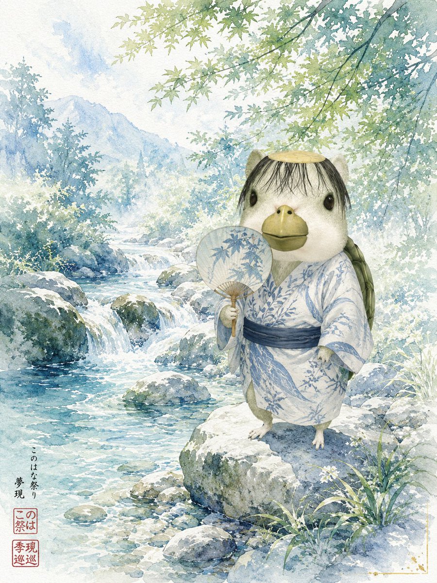 yazoo828's tweet photo. こちらお借りしてやってみた～！ https://t.co/hEqpngxbDR