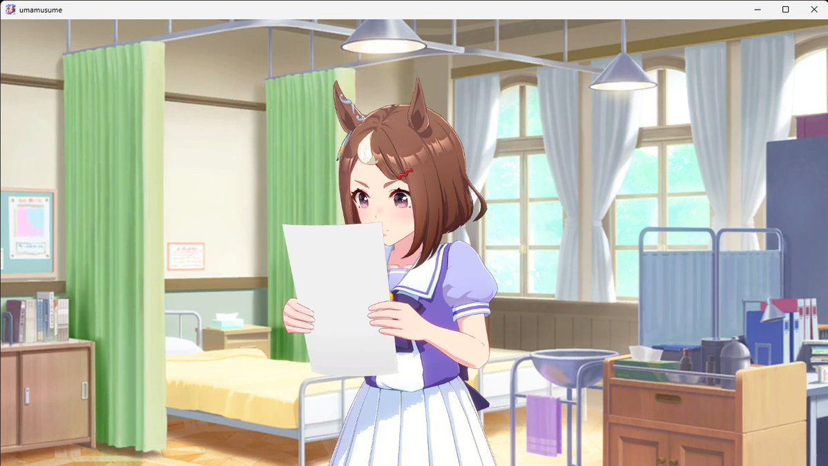 Miyah3845's tweet photo. えーっと新種牡馬のトウカイテイオーさんの勝ち星は・・え？京都２歳Sのみ！？

（やってやったぜ）
 #ウイポ2026 https://t.co/2tCjuxz94u