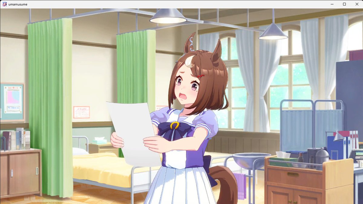 Miyah3845's tweet photo. えーっと新種牡馬のトウカイテイオーさんの勝ち星は・・え？京都２歳Sのみ！？

（やってやったぜ）
 #ウイポ2026 https://t.co/2tCjuxz94u