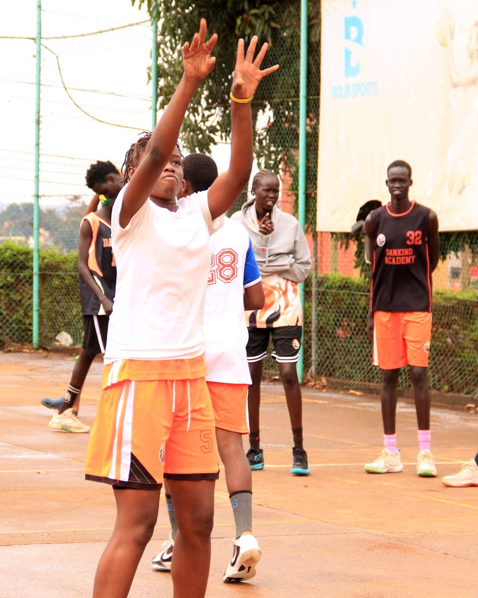DankindAcademy's tweet photo. @DankindAcademy sessions in Kampala, Uganda πΊπ¬ were so fun. Highlights are on @We_R_Ballers YouTube and all social media. We make clips to help acquire scholarships and reach out to coaches, schools, teams and agents.
#basketball #africa #kampala #uganda #dka #dankindacademy https://t.co/pnMeuDShWk