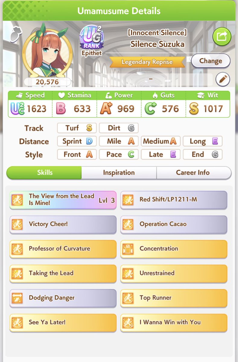 cometblazestar's tweet photo. overcapped on speed again award https://t.co/PgXMsNIQcN
