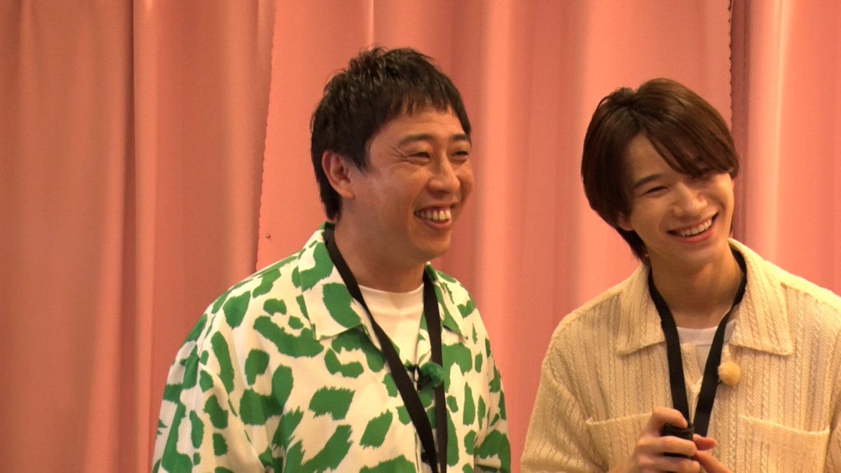 sarabaspot's tweet photo. ◥◣＿＿＿＿MBS＿＿＿＿＿◢◤
　さらば青春のスポットライト
◢◤￣￣￣￣￣￣￣￣￣￣￣◥◣

いよいよ明日放送‼️
8月8日(土) 25 時 28 分～

#さらば青春の光  #嶋﨑斗亜
が発見🦷🔦あの場所も秋葉原色に⁉️

明日の放送をお楽しみに📺✨
#さらスポ https://t.co/aezZhxnQcY