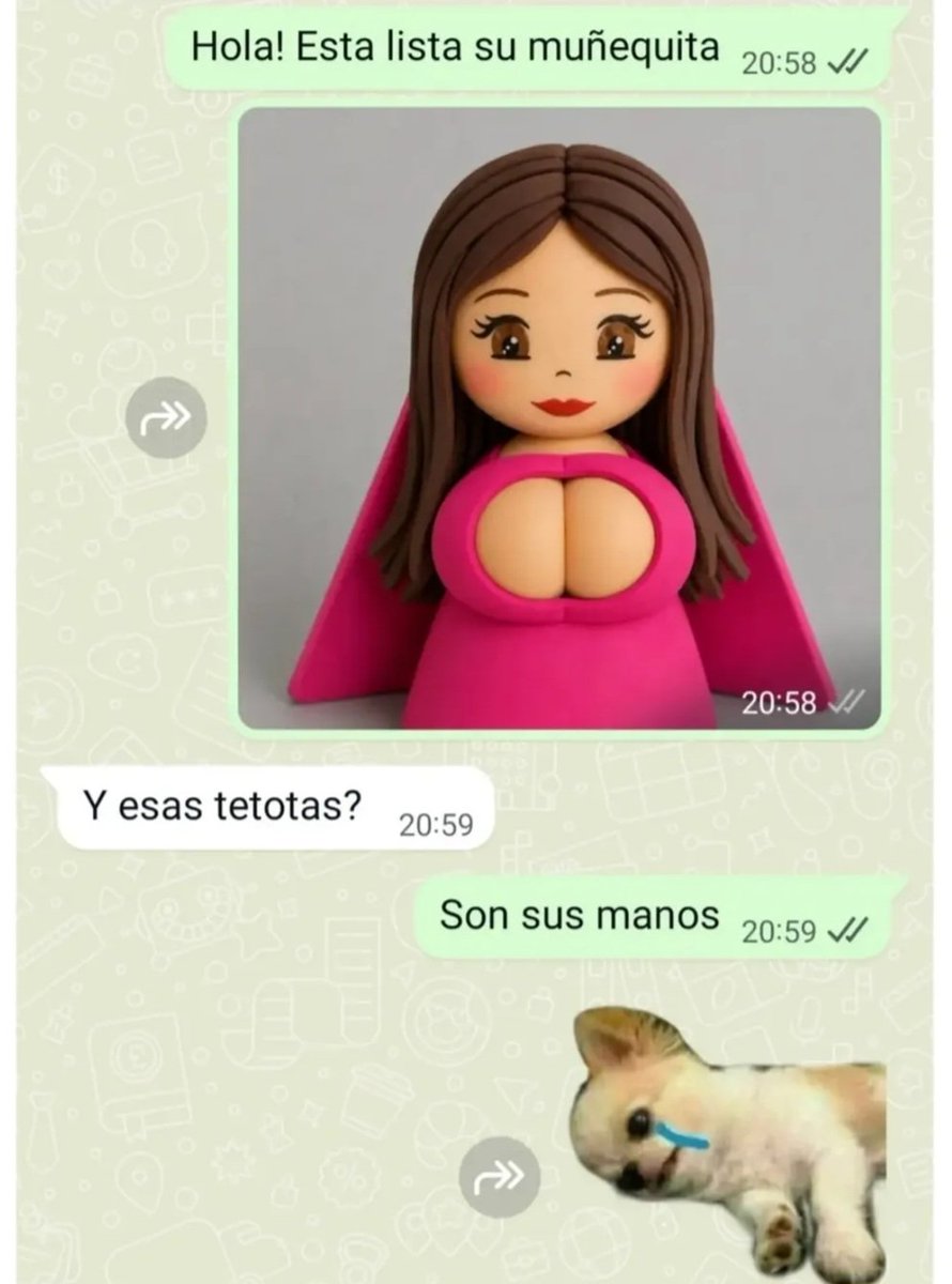 jcarlos2001's tweet photo. Cuándo le preguntas sl cliente si le gusto tú trabajo. https://t.co/ZPFLo2zGKG