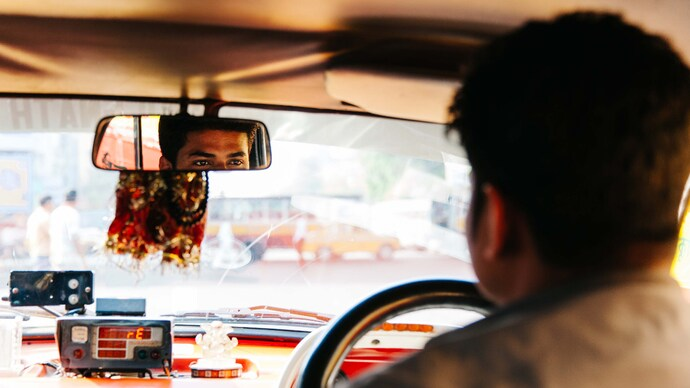 IndiaToday's tweet photo. Ranchi man who now drives a cab shares how workplace politics ended corporate career

Read more:
https://t.co/kHv5Cmk9ib

#Ranchi #Jharkhand #WorkplacePolitics #CorporateCareer https://t.co/cxl49Uem3K