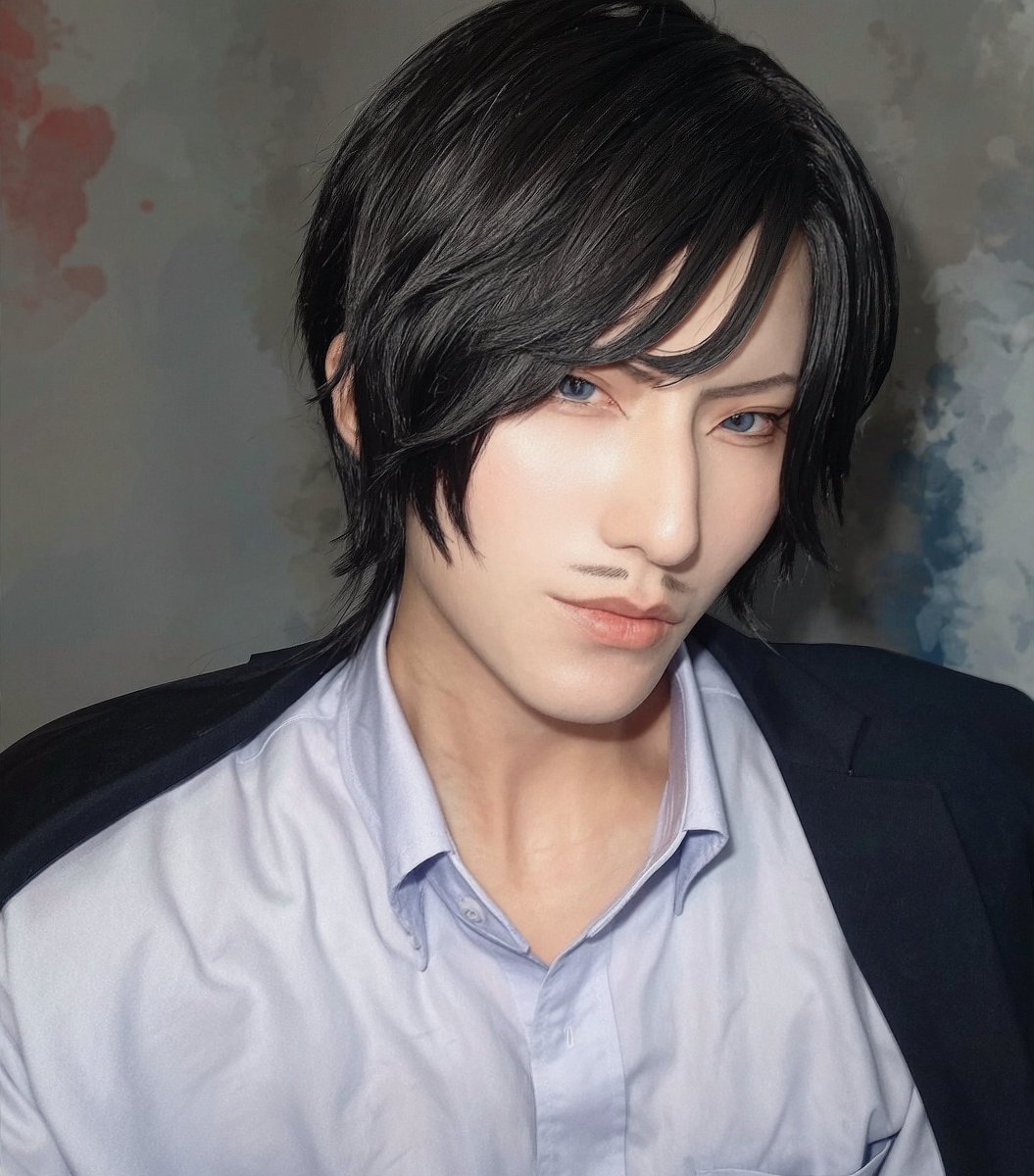 meika_Myself's tweet photo. ⚠︎︎Cosplay

またフラッシュ機能で遊んでました…ｯ一生遊べる…楽しい…ｯ🤟😭✨ https://t.co/bblVWaJboI