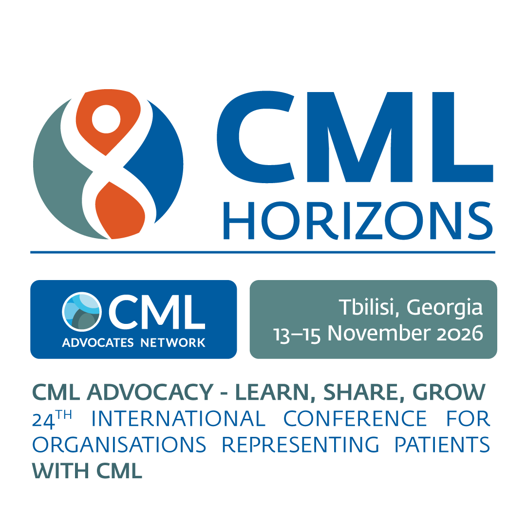 cmlnet's tweet photo. 📢 Registration for CML Horizons 2026 has RE-OPENED!

We're excited to welcome the global CML community to Tbilisi, Georgia, from 13–15 November 2026 for the 24th Annual CML Horizons Conference.

Join patient advocates, leading experts, researchers, and partners for three days of learning, collaboration, and networking, featuring the latest advances in CML care, advocacy, access, and patient support.

⚠️ Important: If you registered for the previous conference dates, you must register again to confirm your attendance for the November conference.

🎤 World-renowned speakers
🤝 Best Practice & Poster Sessions
🌍 Global networking
💡 Inspiring advocacy and medical programme

✈️ Already changed your flights? Please send your updated itinerary to marija@cmladvocates.net.

👉 Re-register today: https://t.co/1KUZ20j8jp

We look forward to welcoming you to beautiful Tbilisi this November!

#CMLHZ26 #CMLAdvocates #CML #PatientAdvocacy #Hematology #GlobalHealth #Tbilisi #CMLCommunity
