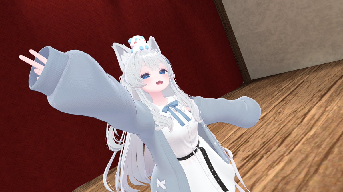 TinyStepVRC's tweet photo. ｢たいすて-Tiny step-｣ではイベント光景の撮影を
｢ふぉとラボ｣様にお願いしております。 

本日は｢第２１回たいすて｣にて撮影された写真をいくつかピックアップしてみなさまにお見せいたします！ 

#たいすてVRC #tinystepVRC https://t.co/FiqnCax5CO
