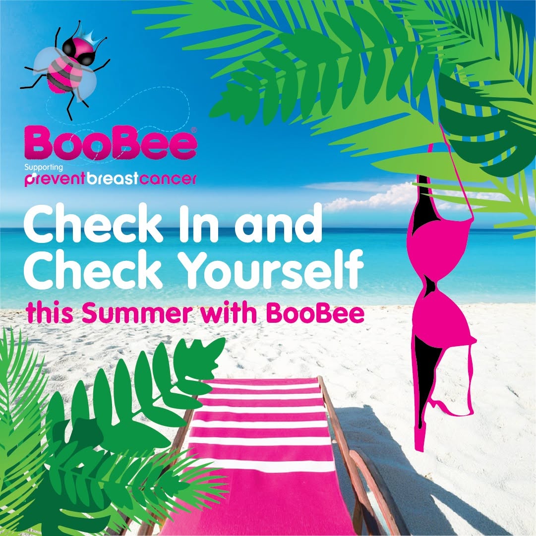 manairport's tweet photo. Breast cancer is the most common cancer in the UK.

This holiday, take a moment to check your breast health – early detection can make all the difference.

Grab a little you-time this holiday. Find out how to check yourself at https://t.co/z3kaPKx26j https://t.co/VQRzltnzGI