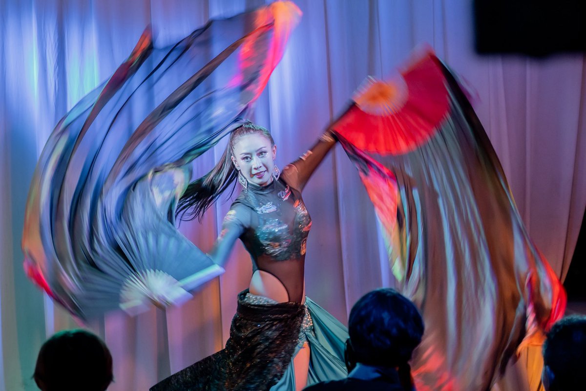 zabe_nushi's tweet photo. Cynthia Nightからもう1週間💦
今週末は絶対写真やる(宣言)
#シンシアナイト
#CynthiaNight
#BellyDance
#ベリーダンス
#チキって100
#SSチャレンジ https://t.co/DoQWdUp6JI