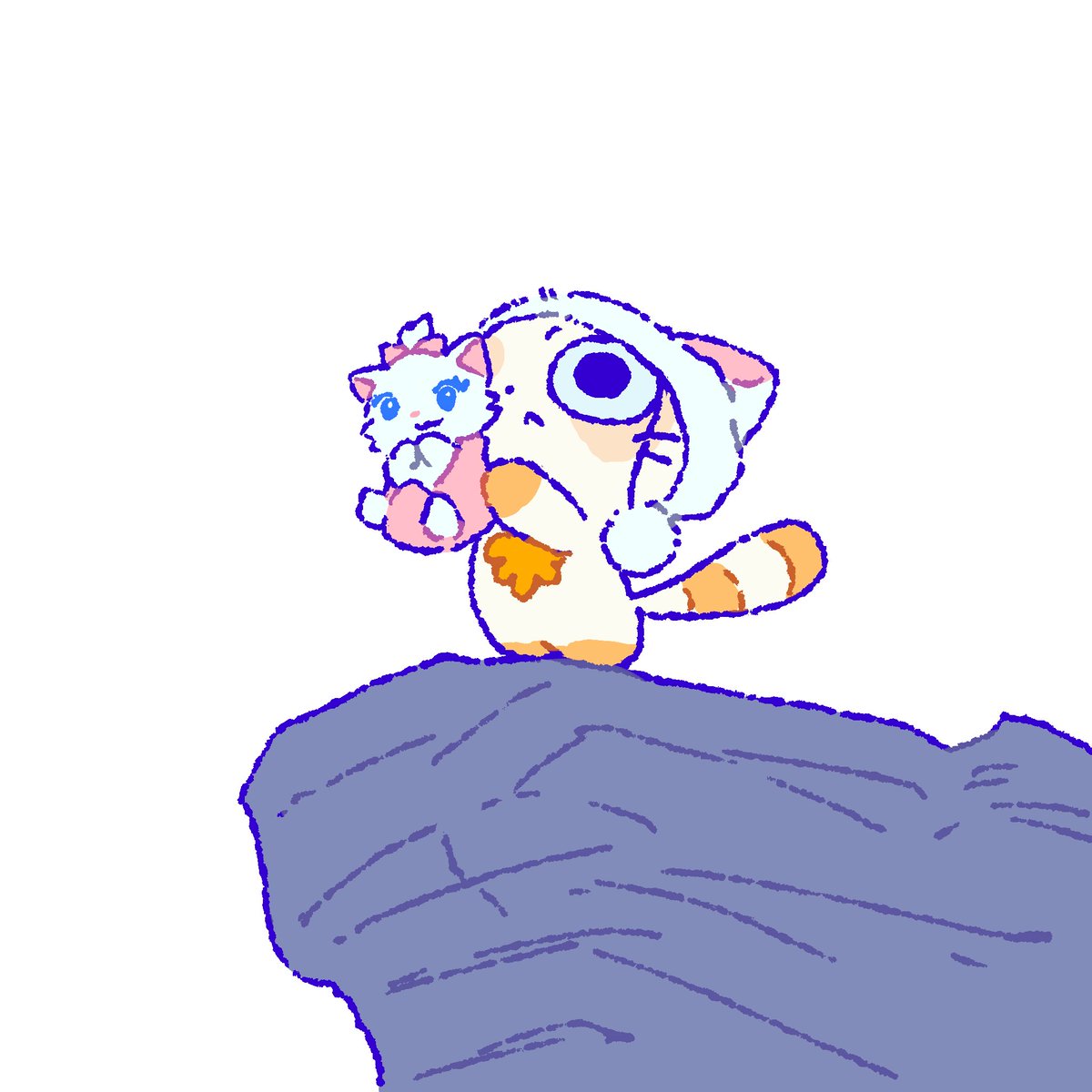 seihitsu_000's tweet photo. 🦁 ? https://t.co/009Saj0yJv