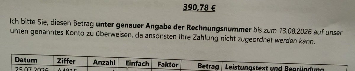 LadyNoctis11's tweet photo. Der bloße Gedanke, dass ein schwanzloser Hund wie du meine Rechnungen begleichen darf, lässt dich doch schon vor Erregung triefen. Knie augenblicklich nieder, kriech wimmernd in meine DMs und bettel darum, bleichen zu dürfen. Wenn du genug ablieferst, lasse ich vielleicht Gnade walten.
#findomdeutschland #geldsklave #zahlsklave
