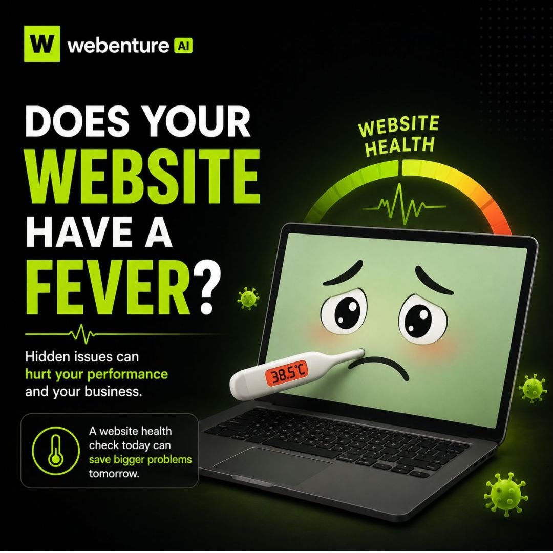 webentureai's tweet photo. Spend less time auditing and more time winning clients.

Deliver AI-powered website health reports that impress prospects and help your agency close more deals.

#SEOAgency #DigitalMarketing #SEOTools #WebsiteAudit #TechnicalSEO #AgencyGrowth #MarketingAgency #WebentureAI https://t.co/gXZUqHFI3o