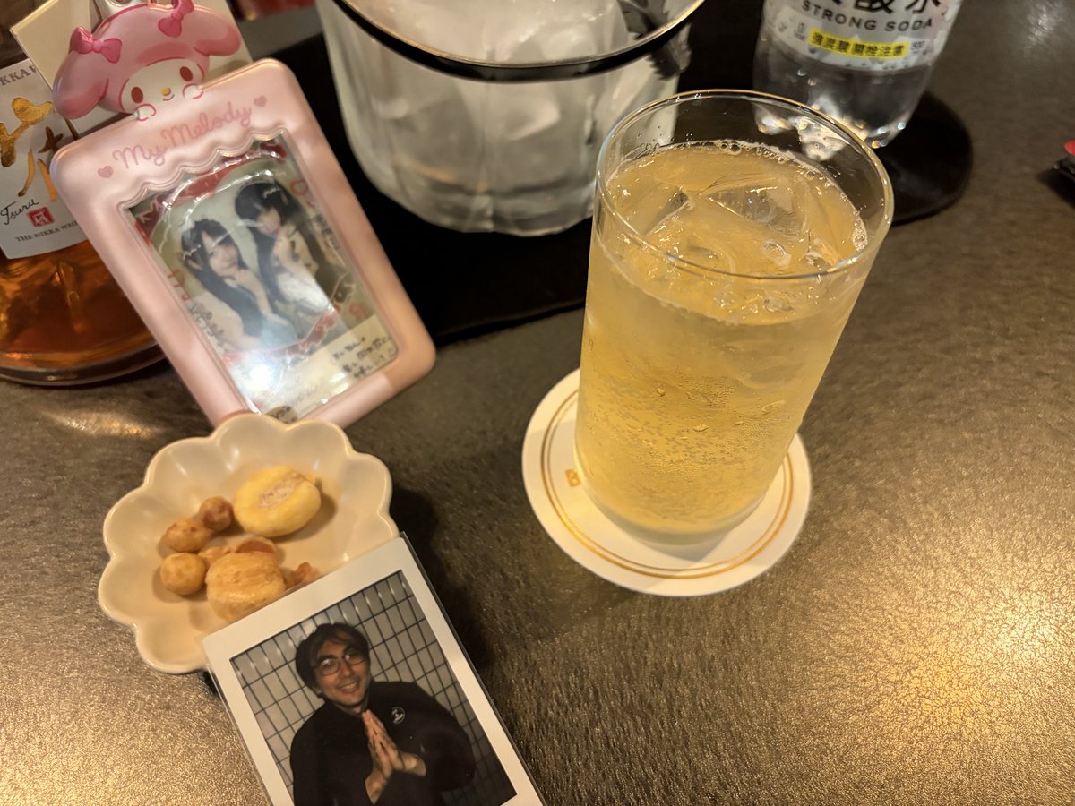 224_39's tweet photo. 締めはバニ https://t.co/ux2VloQnye
