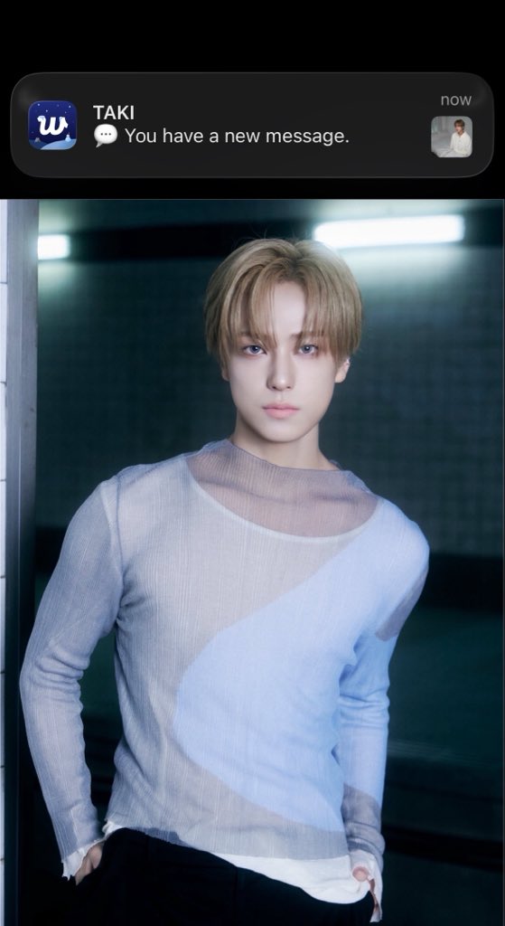 TA_ri_KI's tweet photo. TMI from Taki : So, he wasn't supposed to wear an undergarment with this outfit, but in the end, he wore one anyway. It seems like Taki was saying, "It's not the right time for that yet 😉."

Sorry for telling all bout this Taki, coz world should know! 😘

#TAKI #andTEAM https://t.co/CPuj4Nzzju