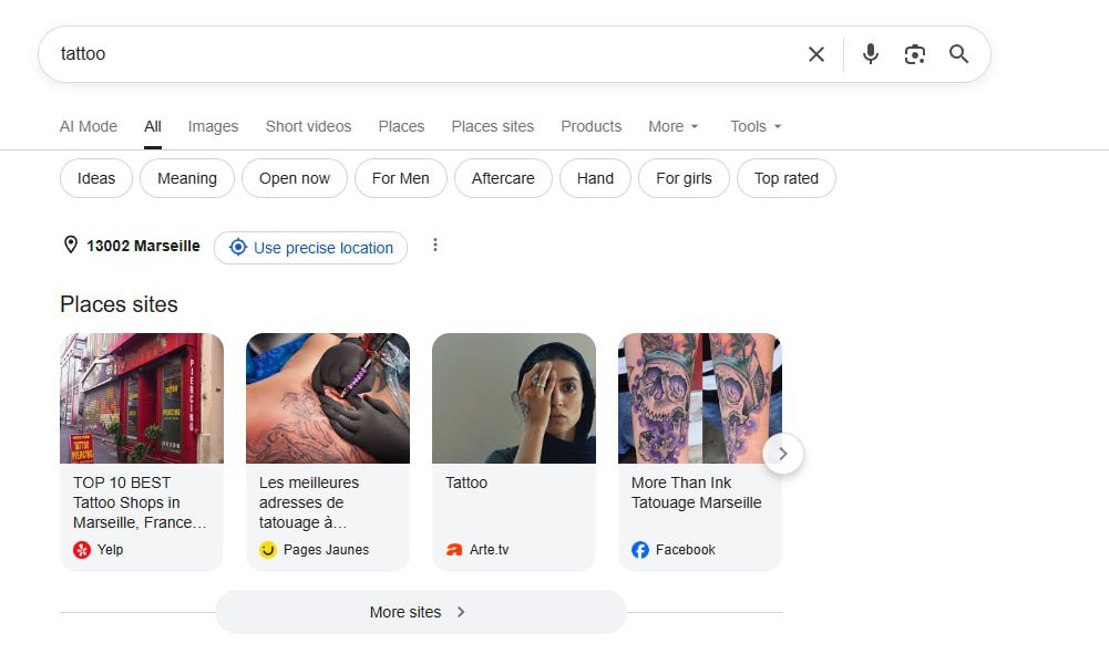guidersam1's tweet photo. 4\

If you google the word "Tattoo" while using a french VPN this film will be on the top of the list and you can watch the full version of this artless piece of lie. https://t.co/Jg87LK6zCu
