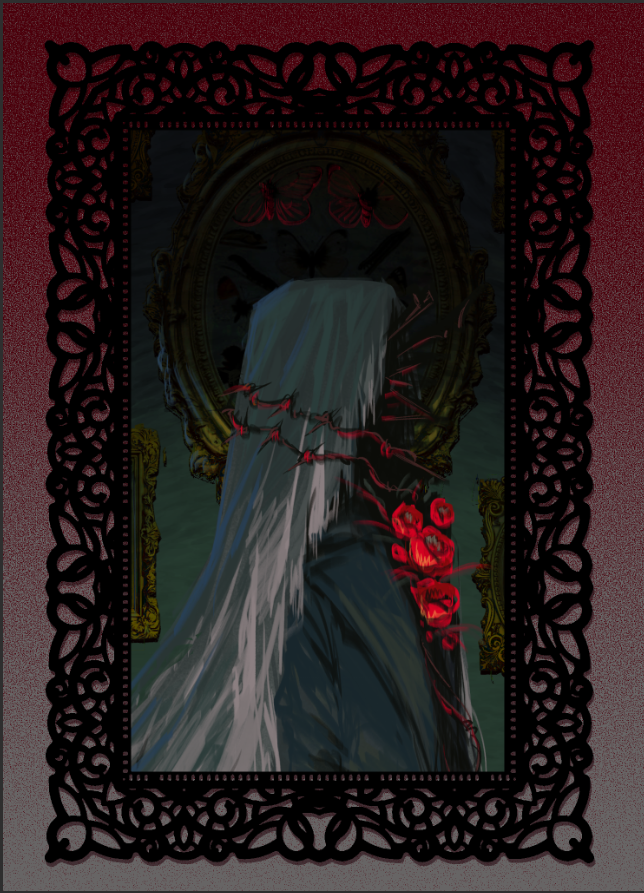 christophr_grs's tweet photo. the full illustration is really peak i swear but im also afraid of ai so have this equally peak framed version instead
#reverse1999 #charonreverse1999 https://t.co/IKClSt9dAc