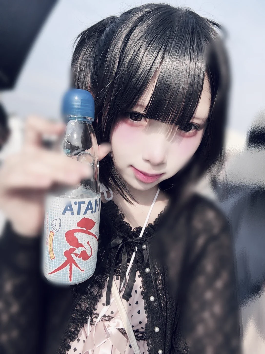 らむねーずん さら on X: 