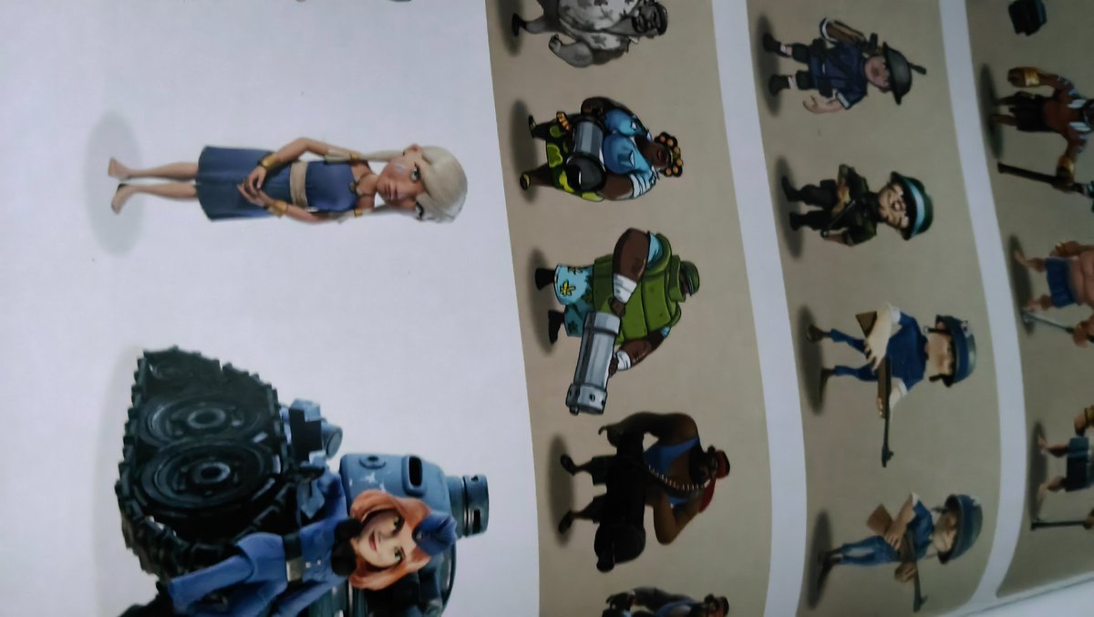 brawler0703's tweet photo. @supercell 重机枪手boombeach https://t.co/rZpYujQTuf