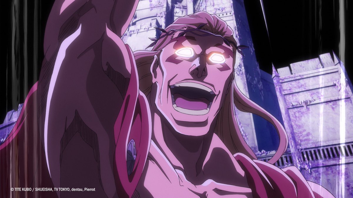 animetv_jp's tweet photo. Preview for tomorrow's episode of BLEACH: Thousand-Year Blood War Final Part - The Calamity 

🔥More: https://t.co/kYgRQfImhS https://t.co/6nOmUEgilC
