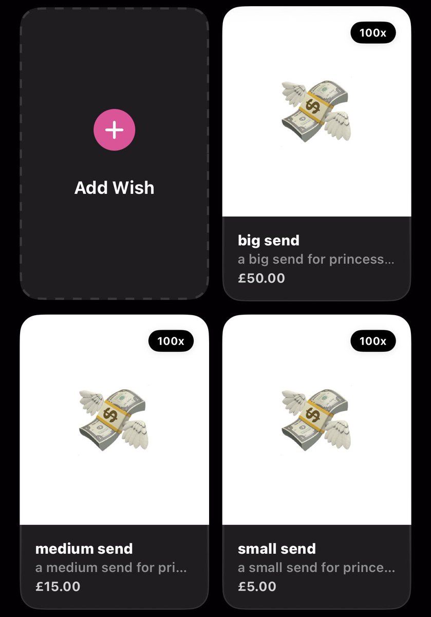 Princessskyexxx's tweet photo. S/M/L sends on my throne👸🏻
https://t.co/A7YmlM5sX2
#throne #britishbrat #findomcommunity https://t.co/NUB3Qq2CPn