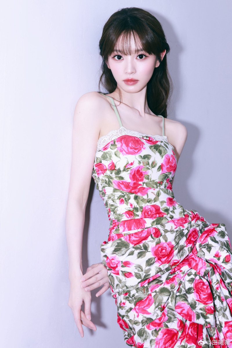 luvutianxiwei's tweet photo. #TianXiwei has updated her weibo. https://t.co/CBVNBCVc7I