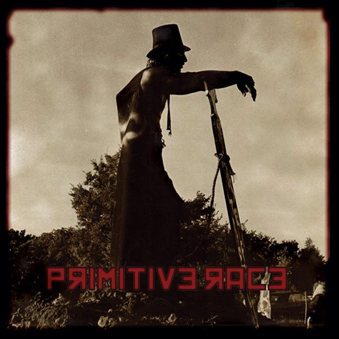 AcostaMzk's tweet photo. El 7 de agosto de 2015, 11 años atrás, la ambiciosa banda PRIMITIVE RACE ( @primitiverace ) debutaba con su álbum homónimo.

📚Formada por Chris Kniker (Lords Of Acid), Raymond Watts (KMFDM), Dave Ogilvie (Skinny Puppy), Mark Gemini Thwaite (The Mission), Chuck Mosley (Faith no More), Kourtney Klein (Nitzer Ebb), Tommy Victor (Prong) y Mark Gemini Thwaite (Peter Murphy, Tricky, Gary Numan), entre otros.
🎧https://t.co/IguGOUN63A