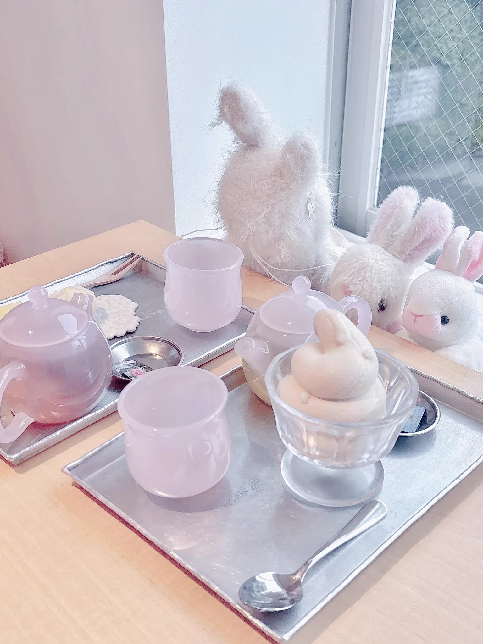 𝒎 𝒂 𝒓 𝒊 𝒂 🍓🪽 X:ssä: ”④nonfiction / 代官山 ローズのソーダと