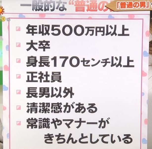 tesu777UR's tweet photo. 普通の男性 https://t.co/PPR4BYhgPo