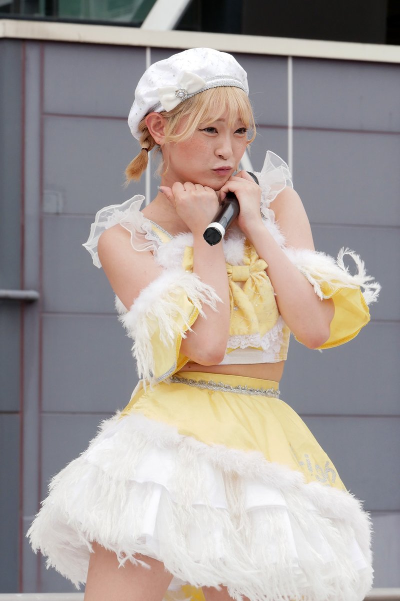 yonmoku's tweet photo. Bright Charm 2026年8月2日13:10 #ぶらちゃむ #BrightCharm https://t.co/a45d09FgXp