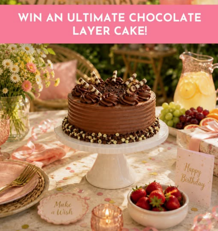 SimplyPrizesWin's tweet photo. You haven't forgotten have you?
It's Friday so lots of lovely Facebook and X #competitions have just been added to the website, and of course tomorrow there will a HUGE stack of Instagram comps!
So get busy and get winning!
#giveaway #simplyprizes #win
https://t.co/GZAq6ZQcqd https://t.co/tQhJszrVFF