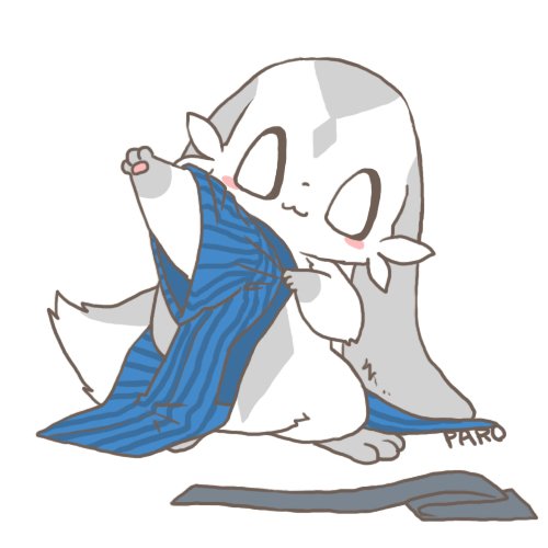 parokazami's tweet photo. #アスアロ君と夏祭り
お祭りに行くの！
じょーず？ https://t.co/aQOD2sYUi6