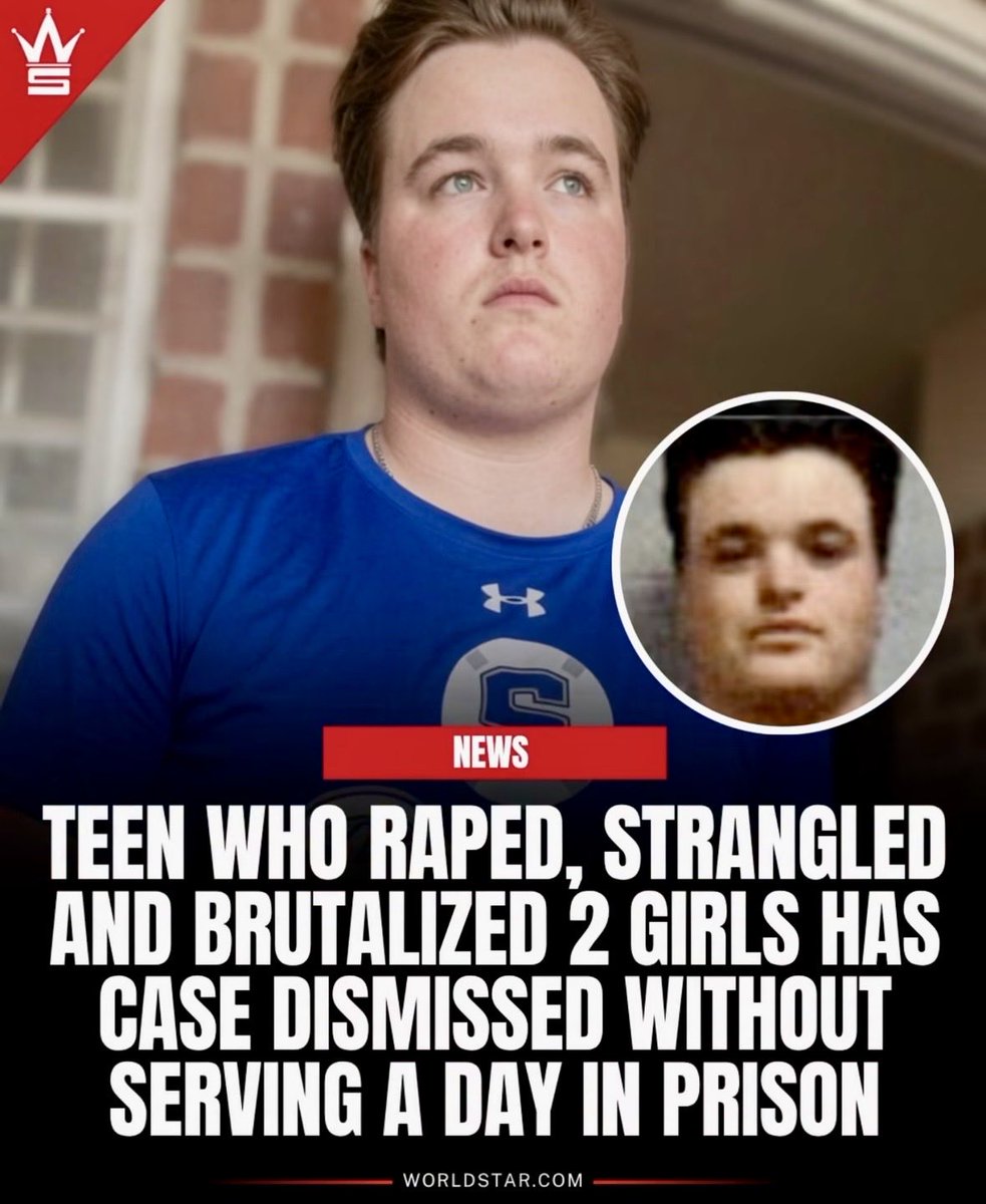 JudyGra35816777's tweet photo. According to reports, Convicted Oklahoma rapist Jesse Butler, who was convicted of First De… |  https://t.co/ayR0HNmO7n https://t.co/d7DNMYQ1co