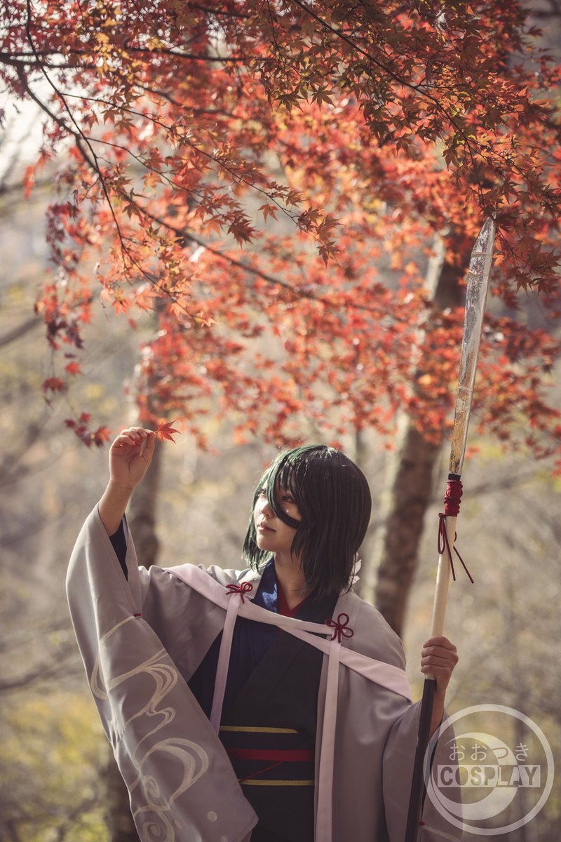 OtsukiCosplay's tweet photo. こんにちは、山梨県の東京寄りにある、大月市を拠点にしています「おおつきCosplay（コスプレ）」と申します‼️
新宿から最短1時間の大月にある自然などで手軽に撮影できるようなプランや、山梨県内の写真映えする場所で撮影イベントを開催しています💁
ぜひフォローや拡散してくださると嬉しいです✨ https://t.co/J5wqNEbpBQ