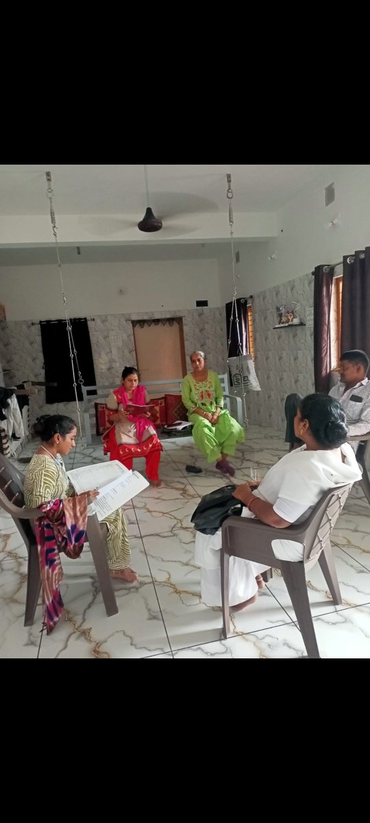 aamtarsingda's tweet photo. PNC visit at Ambalagadh 
AAM- TARSINGADA 
@TeamHealthMalia https://t.co/OUjigmjdT4