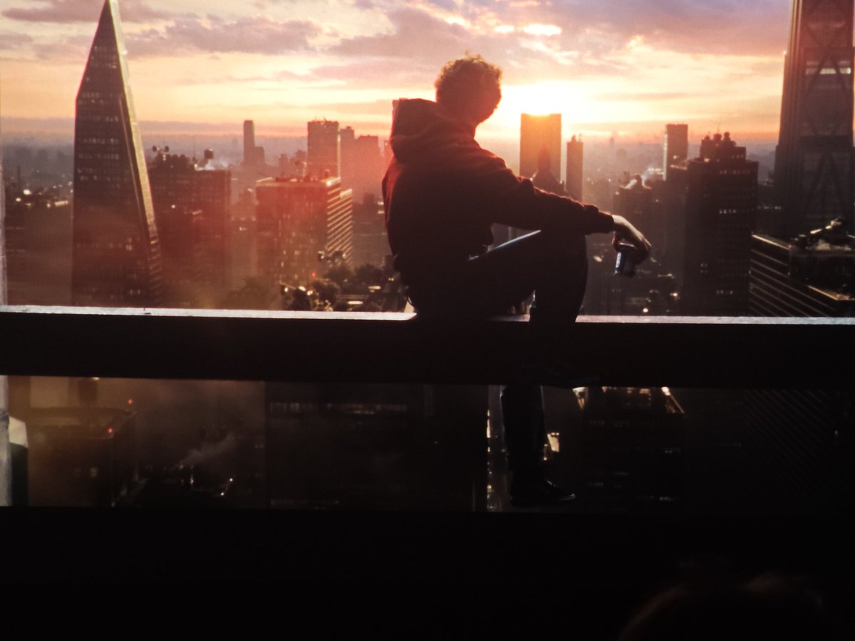 BeaterrrZ's tweet photo. the most nuanced and fully‑realized romantic arc in the MCU
#spidermanbrandnewday #spidermanbnd #JeanGrey https://t.co/xLVXBy1Y6e
