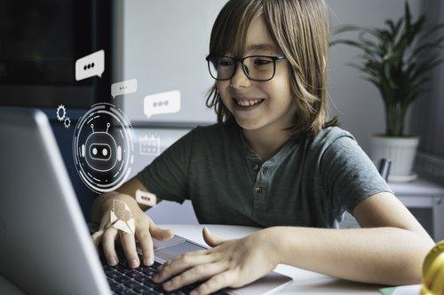 AshimaJain007's tweet photo. More than half of Americans fear AI will take their job. But should 4th graders be worried? https://t.co/l1yZsPur3M https://t.co/BGaPdZD3Tb