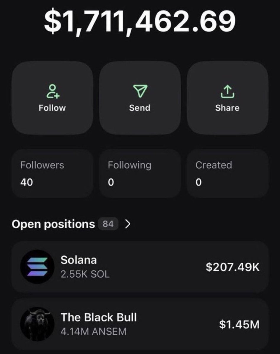 novexztr's tweet photo. You have 20 hours

Drop your $SOL address

30 winner 

Like &amp; RT

Must be following 🔔 https://t.co/I0bAtOoXK4