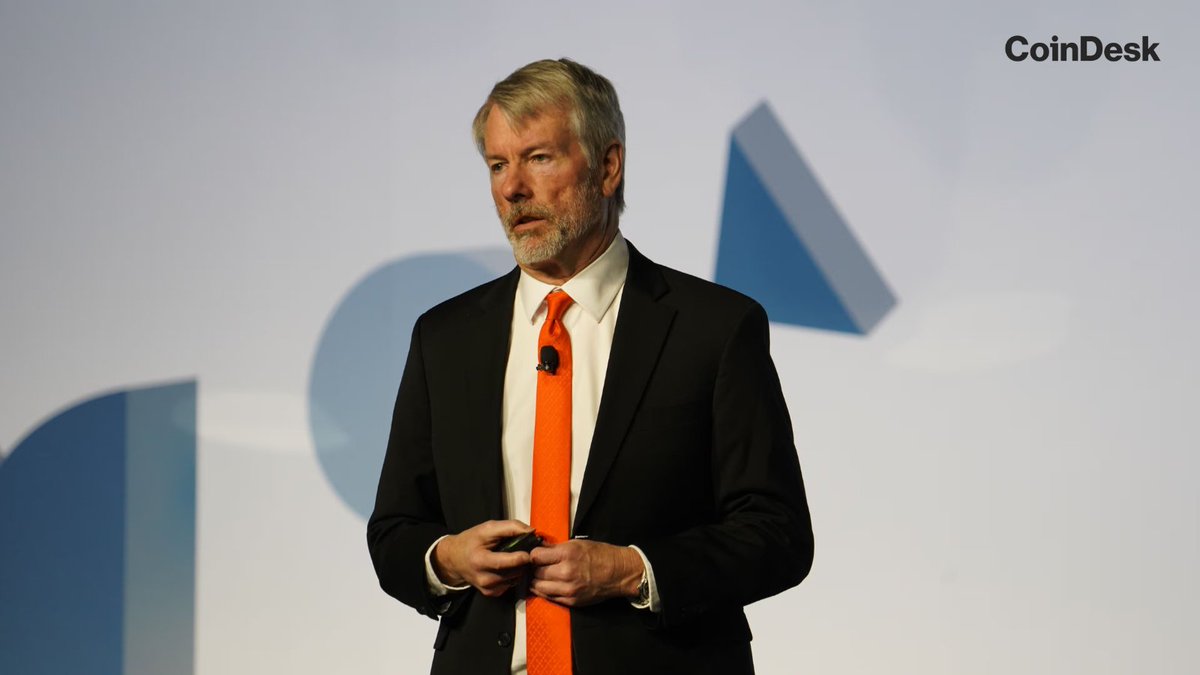 CoinDesk tweet picture