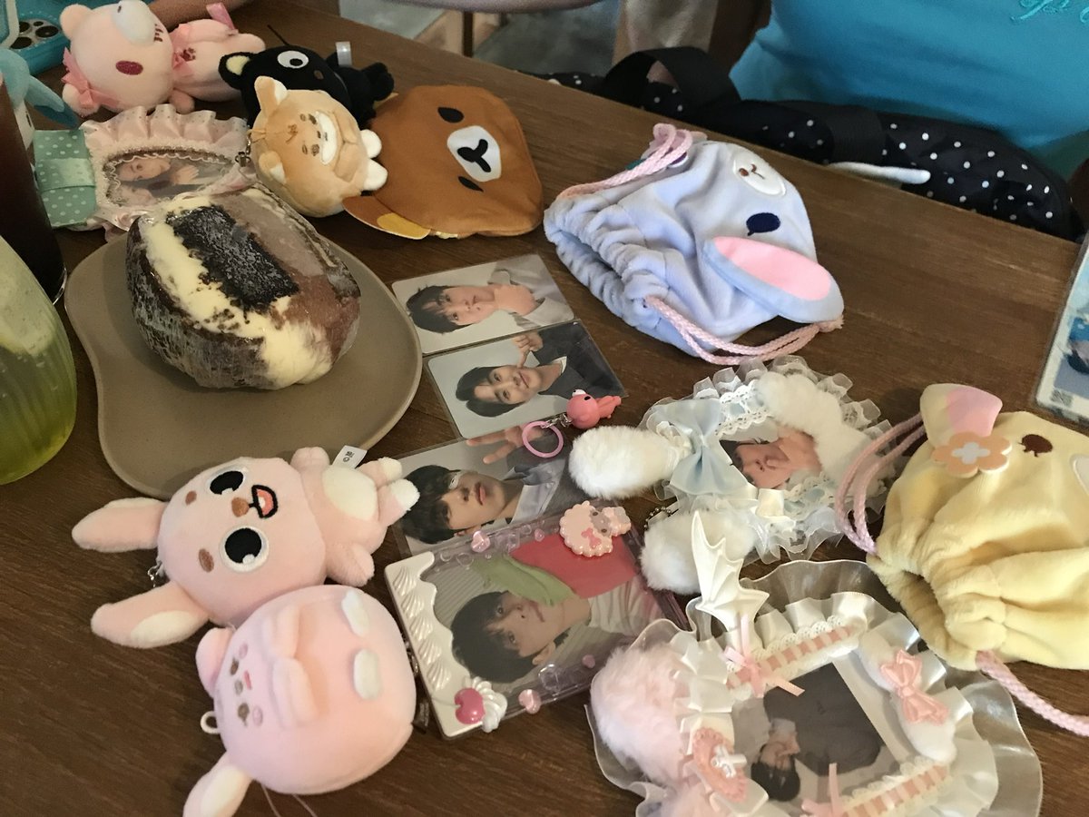 wml44's tweet photo. 🐇 https://t.co/0w1hJRm1i4