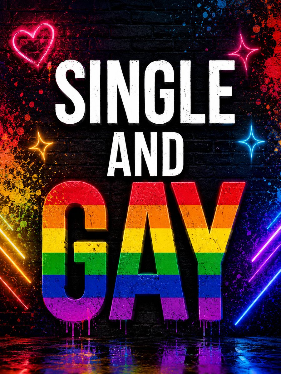 CvanRensburg93's tweet photo. Love isn't something to hide. Be yourself. Be proud. Be kind. 🌈❤️
A single act of acceptance can change someone's world.
Single and Gay... and living authentically.
#SingleAndGay #Pride #LoveIsLove #BeYourself #Authenticity #Equality #LGBTQ #ProudToBeMe #SelfLove #KindnessMatters #Gay #GayBoy #GaySA #SingleLife #GaySingle