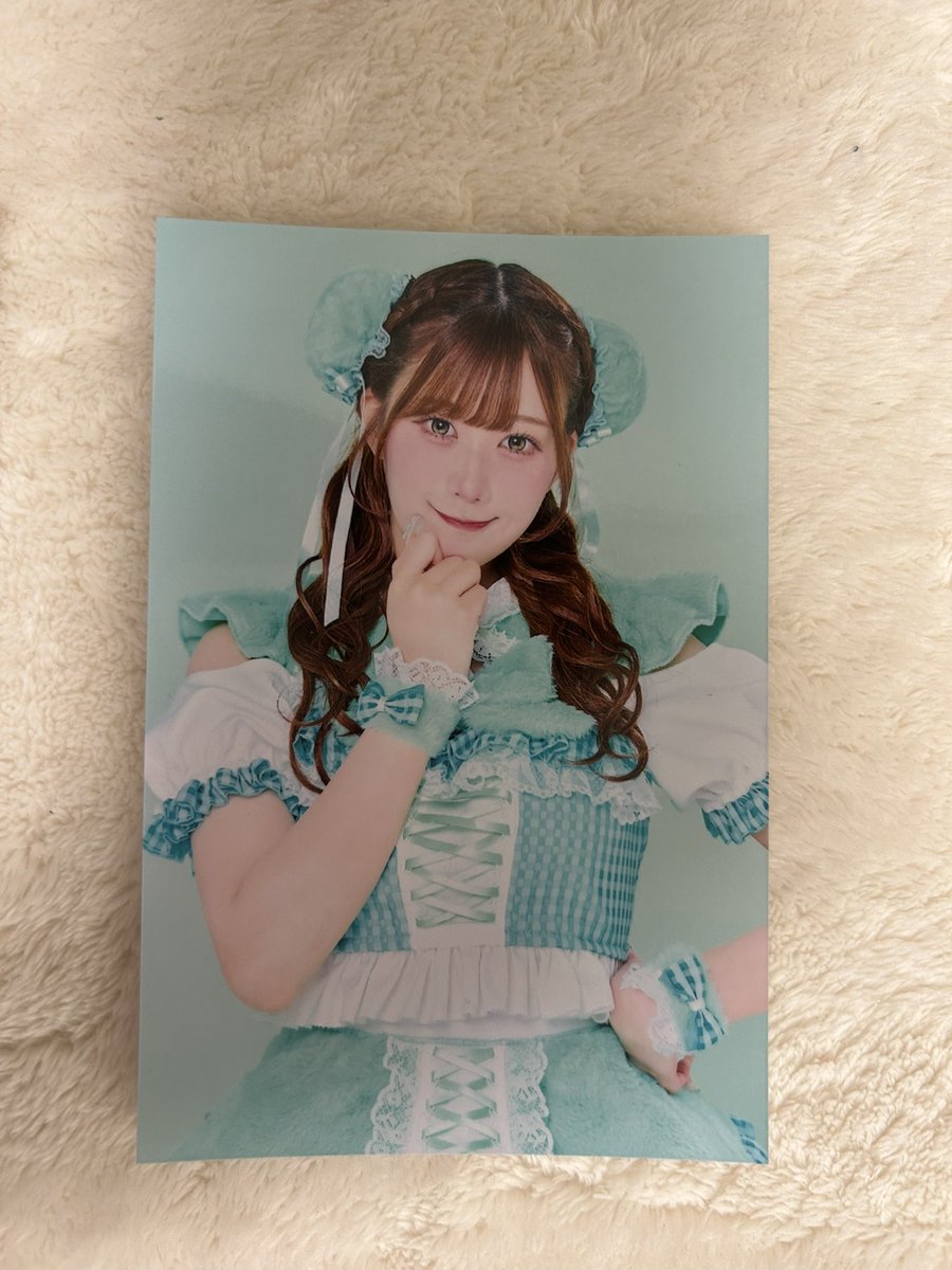 33krs2's tweet photo. @mgnya____ 検索より失礼致します。
💚と❤️で交換可能でしょうか🥺
サマジャンでの交換可能です✨ https://t.co/g4OmMI7bBa