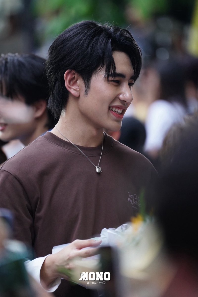 MonoHouseTH's tweet photo. The Alpha Camp “2nd Happening Stage”
🗓️ 07.08.2026 

มีความสุขมาก ๆ เลยครับ พรุ่งนี้ใครว่างมาให้กำลังใจน้องและเพื่อนๆต่อได้ที่ยูเนี่ยนมอลล์น้า 🐺🫶🏻

[ #AlphaNewClan2ndHappening ] 
(⭐️) #mono_kub ; @MonoPatcharapon https://t.co/TFFiA5sq25