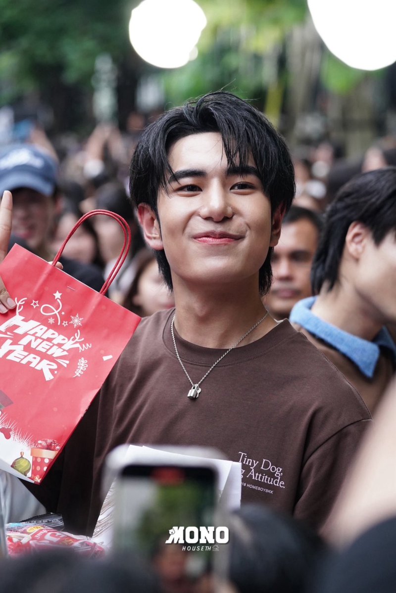 MonoHouseTH's tweet photo. The Alpha Camp “2nd Happening Stage”
🗓️ 07.08.2026 

มีความสุขมาก ๆ เลยครับ พรุ่งนี้ใครว่างมาให้กำลังใจน้องและเพื่อนๆต่อได้ที่ยูเนี่ยนมอลล์น้า 🐺🫶🏻

[ #AlphaNewClan2ndHappening ] 
(⭐️) #mono_kub ; @MonoPatcharapon https://t.co/TFFiA5sq25