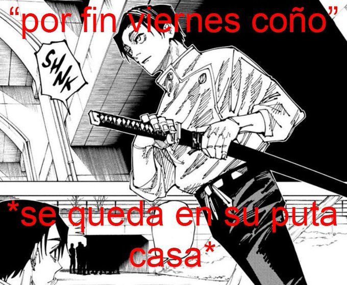 kaedekatsuragii's tweet photo. Llegó el viernes https://t.co/XAujjb6T3I
