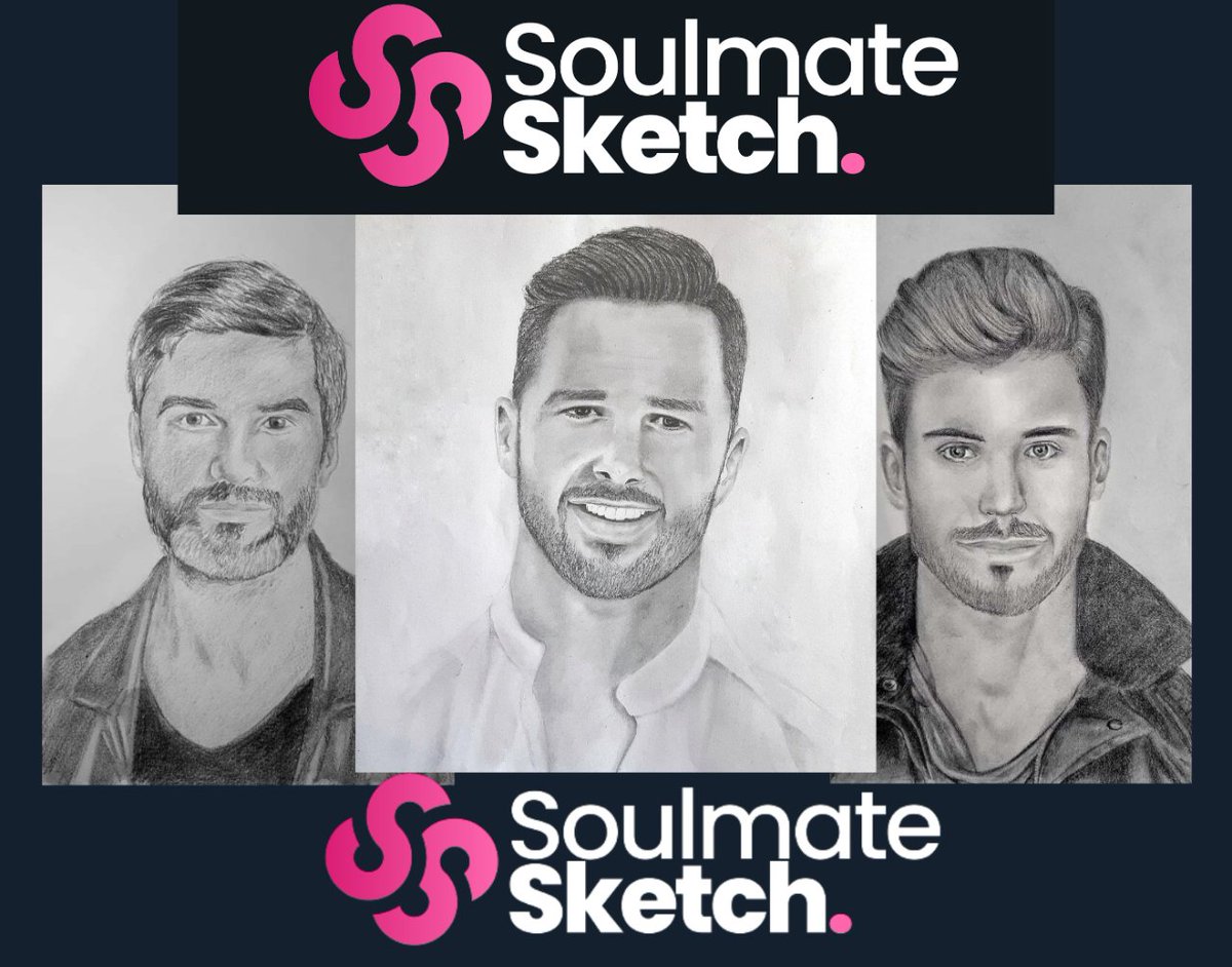 WomensWithPower's tweet photo. #relationshipgoals #couplesgoals #lovegoals
#baegoals #sweetlovegoals #cutelovers
#couplegoals #iloveyou #lgbt #soulmate
#soulmatereadings #psychicreading
Embrace the excitement of finding your
soulmate with the help of the Soulmate Sketch.
👉 https://t.co/r3QjhTqL6S 👈 https://t.co/BER5QZdhkq