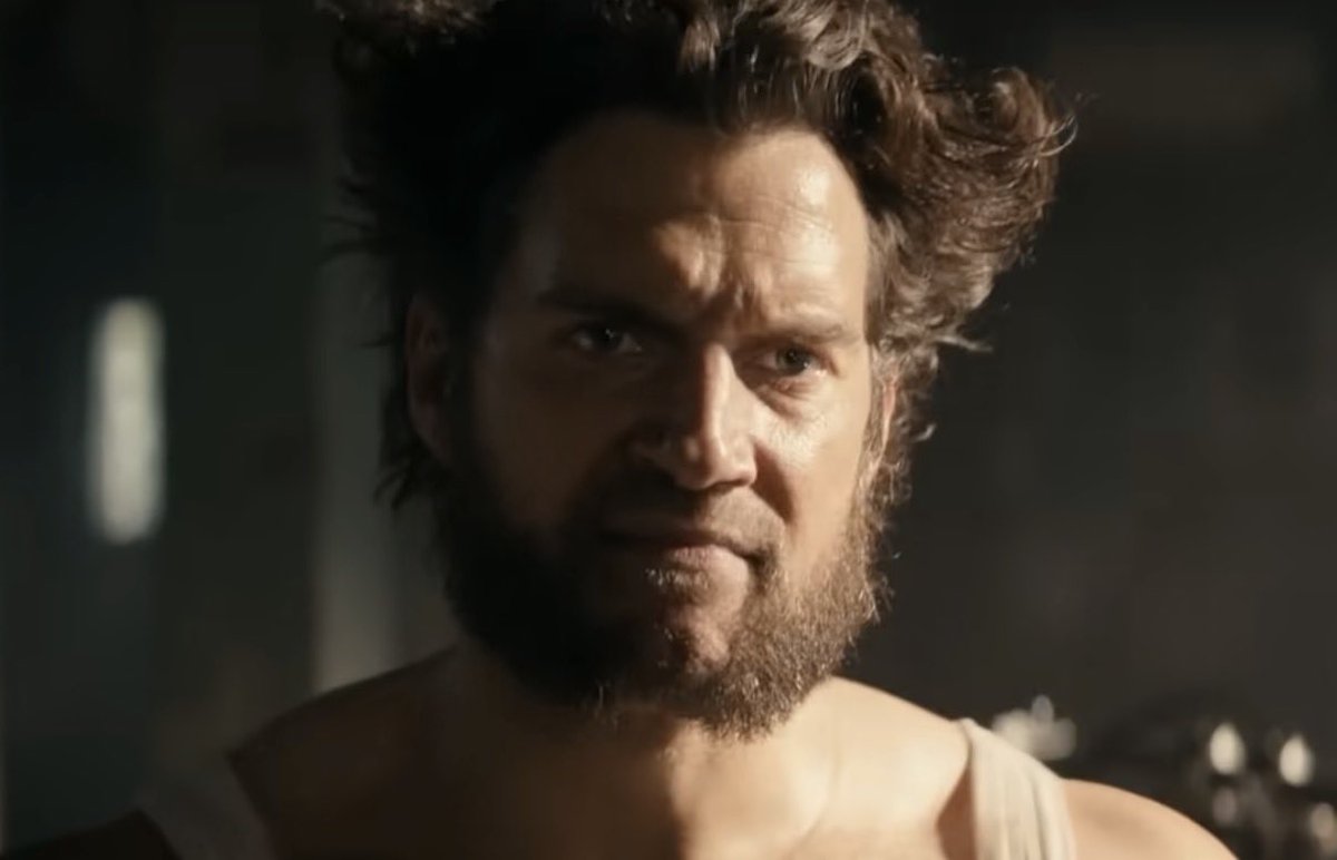 everydaymcm's tweet photo. Today’s MCU character of the day is James “Logan” Howlett/Wolverine/Cavillrine from Earth-1395. He is a mutant, was approached by Deadpool to replace his Anchor Being, and briefly fought Deadpool https://t.co/C4P4P4iS03