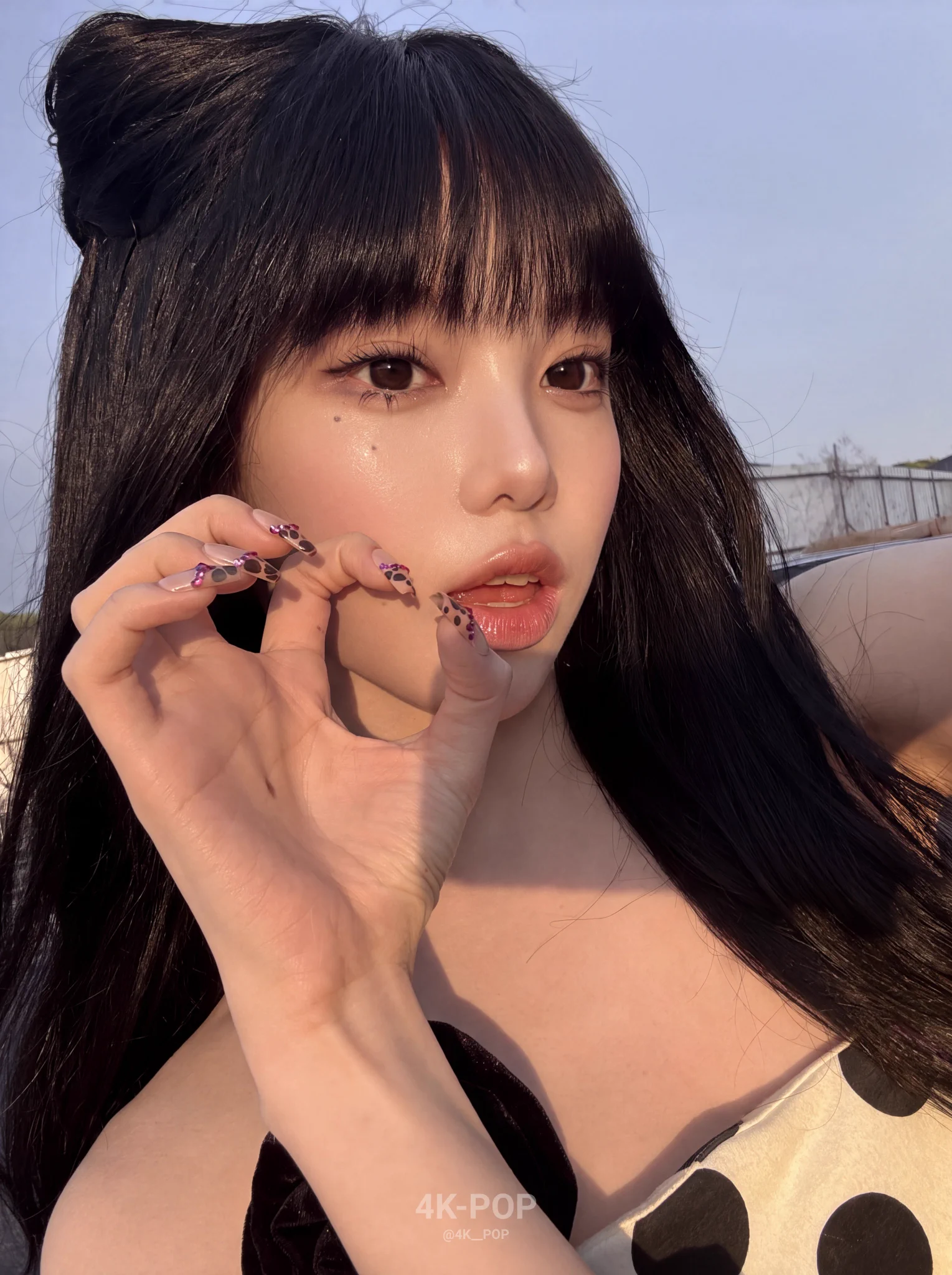 IAN　906045 詳細お写真2枚目掲載 4K-POP on X: 